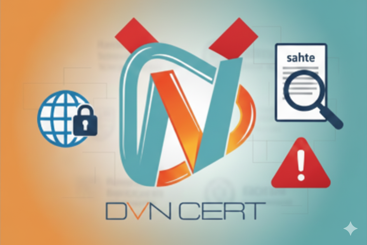 Yanıltıcı Akreditasyon Beyanları Hakkında